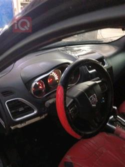 Dodge Avenger